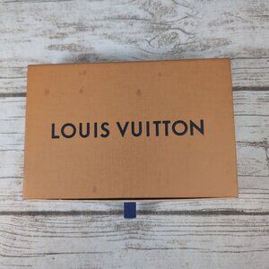 Louis Vuitton Empty Single Drawer Gift Box